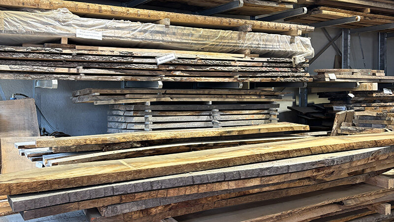 Interview zum Präventionstag Holz