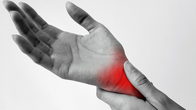 Dem Carpaltunnelsyndrom vorbeugen