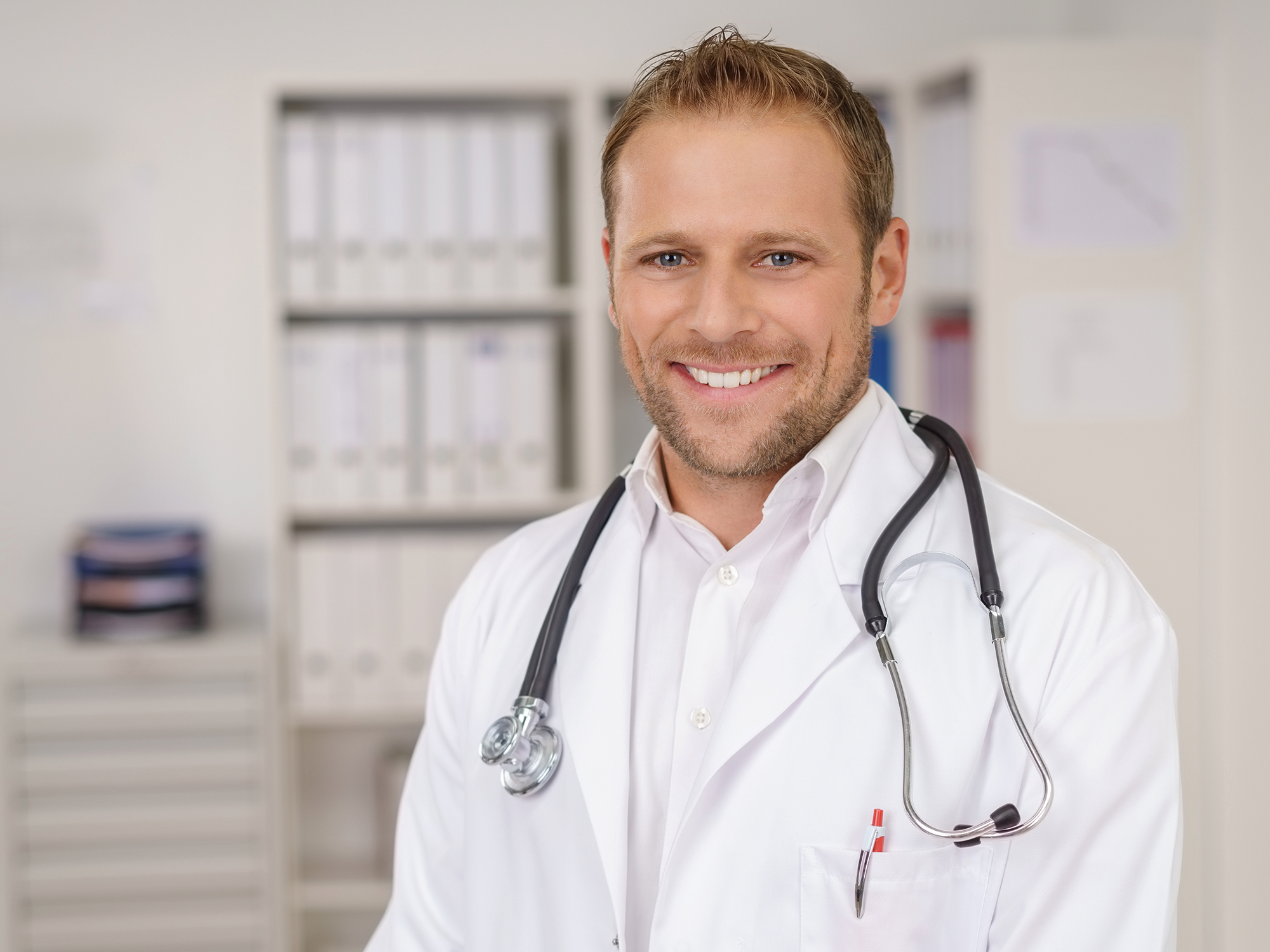 D-Arzt – der Schnellzug in der medizinischen Versorgung